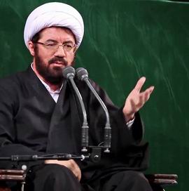 نیمه شعبان – شب قدر اهل بیت علیهم السلام