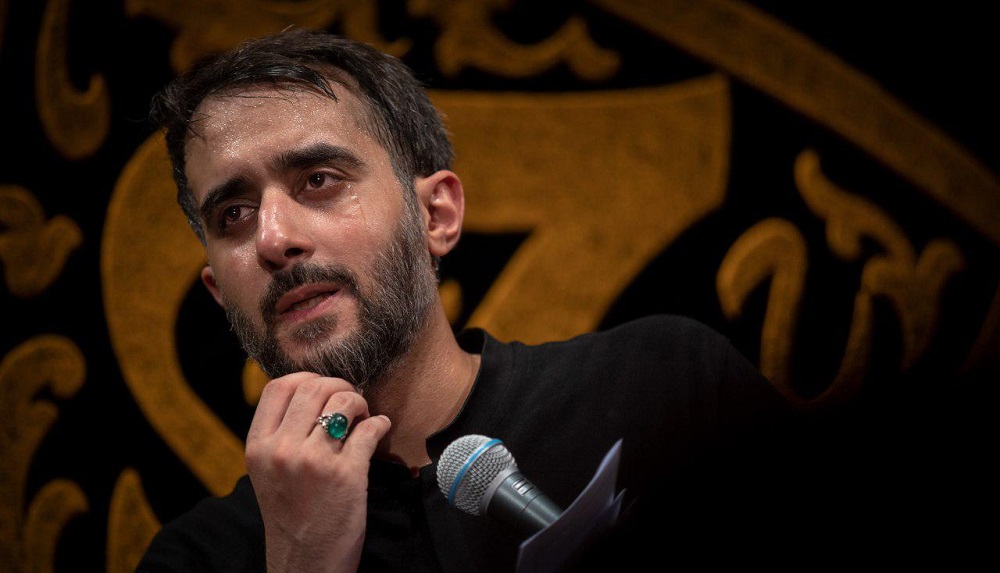 حسین پویانفر