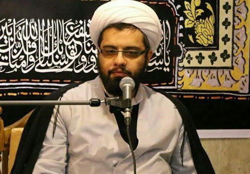 مجموعه سخنرانی ها و آثار حجت الاسلام والمسلمین استاد امینی خواه