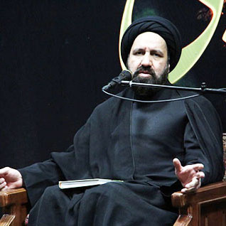 خدمت کردن به پدر –  استاد دارستانی