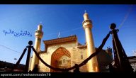 دلبرترین عالم – حب امیرالمومنین علی (ع) – استاد پناهیان