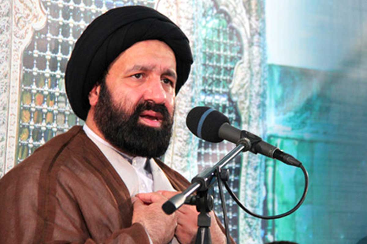 داستان شنیدنی پیرمرد قبر کن و کرونا