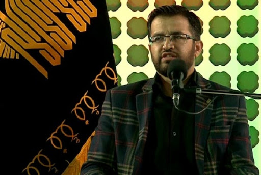 جعفر ملائکه