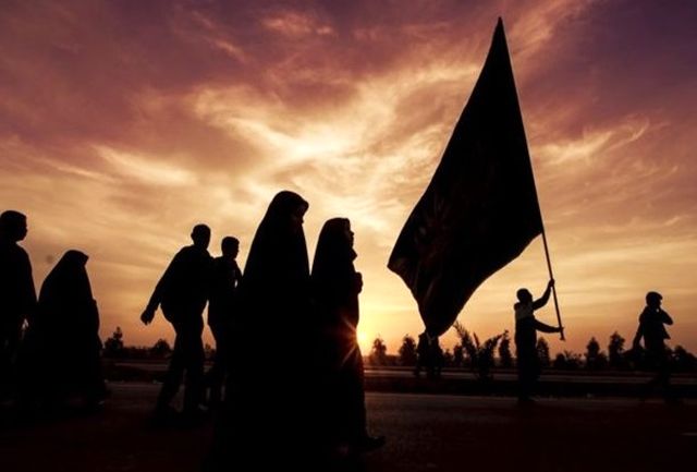 اربعین حسینی (ع)