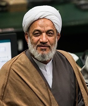 حجت الاسلام والمسلمین آقاتهرانی