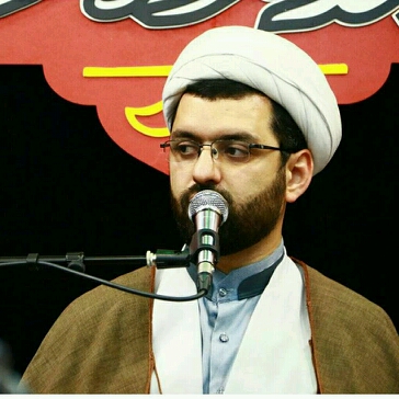 حجت الاسلام حیدریان