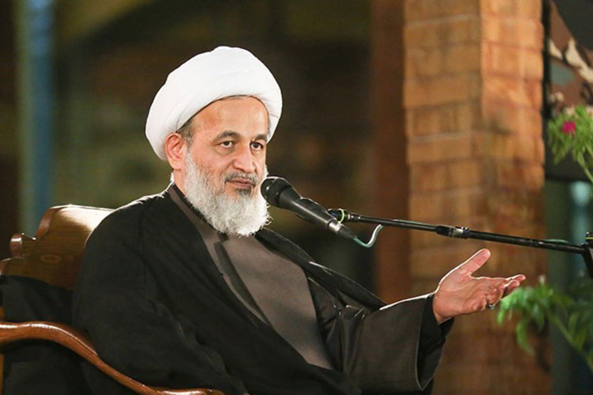 فاطمیه و احساس مسئولیت اجتماعی جلسه 01 – استاد پناهیان