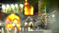 نماهنگ کبوترم من – ویژه شهادت امام رضا (ع)