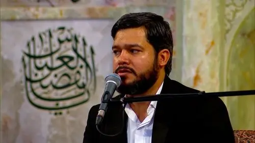 نماهنگ کریم کریمان – ویژه شهادت امام رضا (ع)