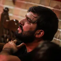 نماهنگ خونه امن – وفات حضرت معصومه (س)