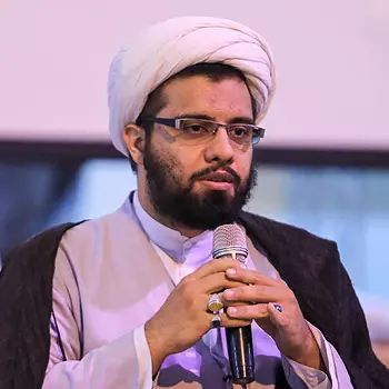 مومن باید تیز باشه – امینی خواه