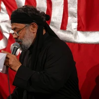 نماهنگ مرو کجا؟ حاج محمود کریمی . عاشورای حسینی