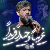 نماهنگ غریبا وحیدا فریدا