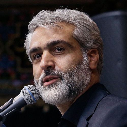 حاج مهدی سماواتی